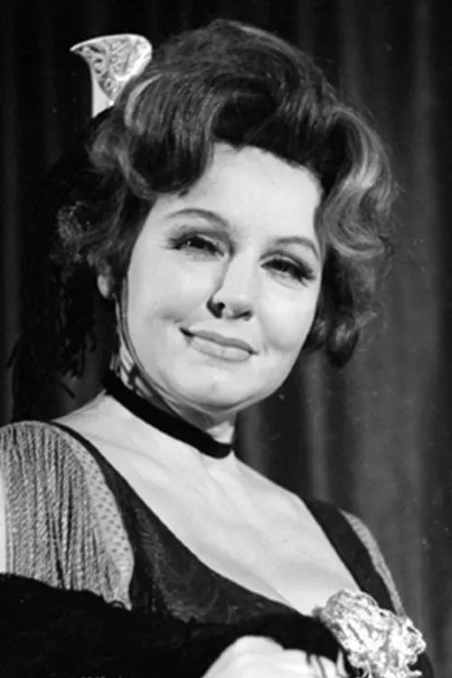 ???????? ????? ha trabajado con Zoya Zelinskaya en 1 ocasiones