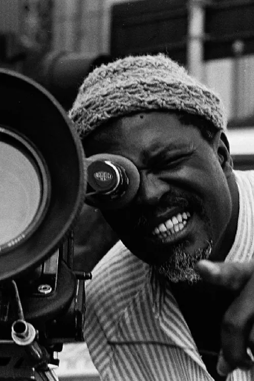 Amir Haddad ha trabajado con Zózimo Bulbul en 2 ocasiones