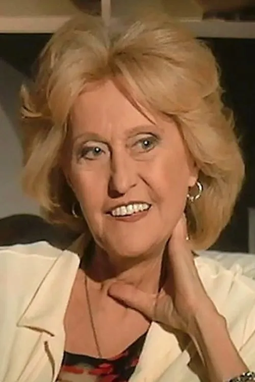 Zozo Zarpa interpretando a 1st Yaya