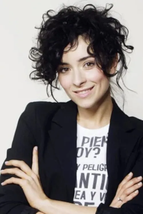 Zrinka Cvitešić — personaje: Sara