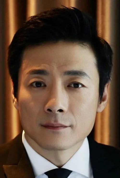 Foto de perfil del actor Zu Feng en el reparto
