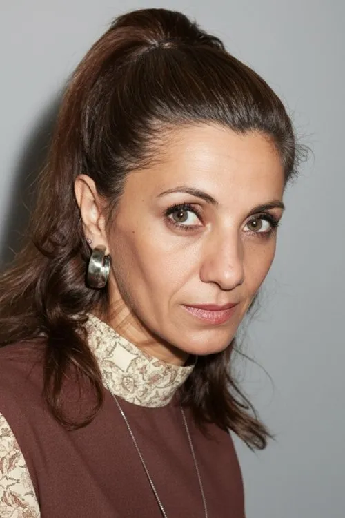 Ferdi Atuner ha trabajado con Zuhal Üstüntaş en 2 ocasiones