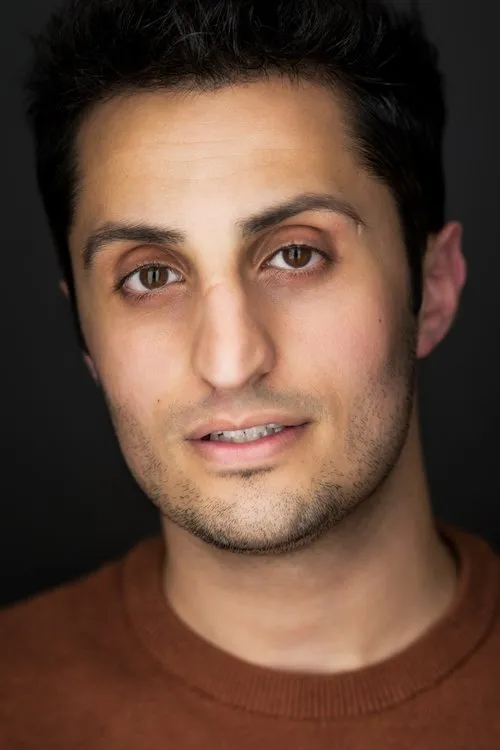 Gianmarco Soresi ha trabajado con Zuhdi Boueri en 1 ocasiones