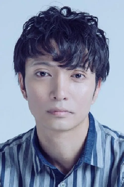 Manabu Ino ha trabajado con Zuimaro Awashima en 1 ocasiones