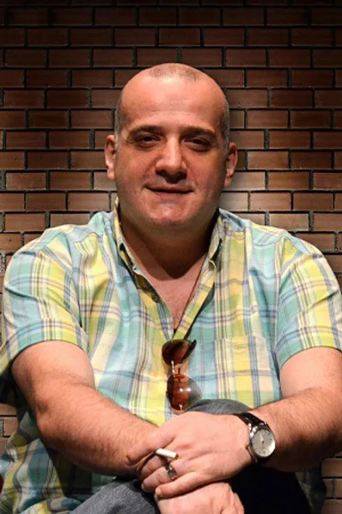 Mathilde Irrmann ha trabajado con Zuka Papuashvili en 1 ocasiones