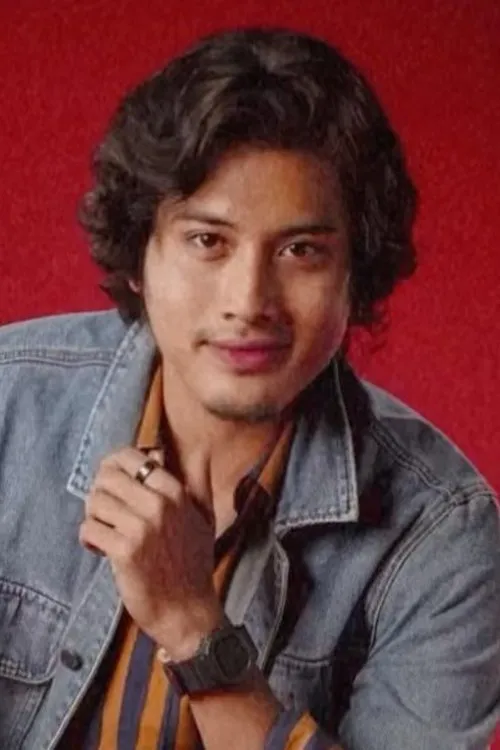 Zul Helmy en su biografía y filmografía