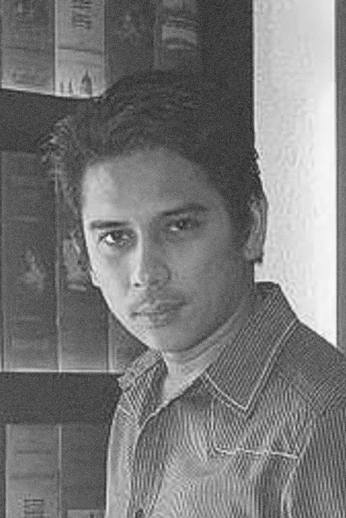 Zul Huzaimy interpretando a Spark