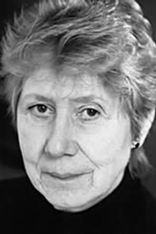 Zulema Dene en su biografía y filmografía