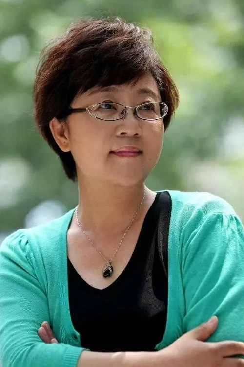 Zuo Ling — personaje: ??