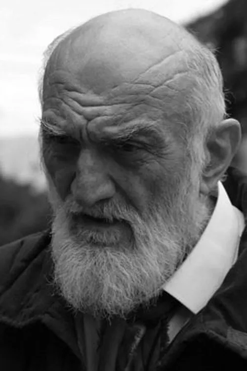 Zurab Kapianidze interpretando a 