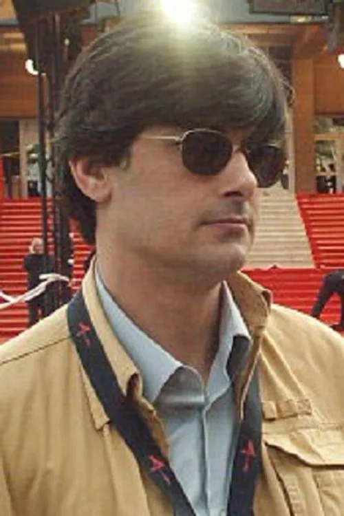 Sergey Dreyden ha trabajado con Zurab Magalashvili en 1 ocasiones