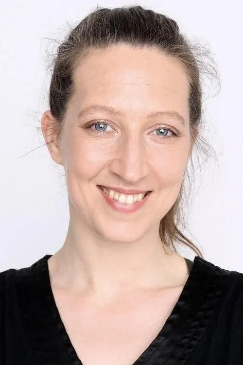 Zuza Tehanu interpretando a Tammy