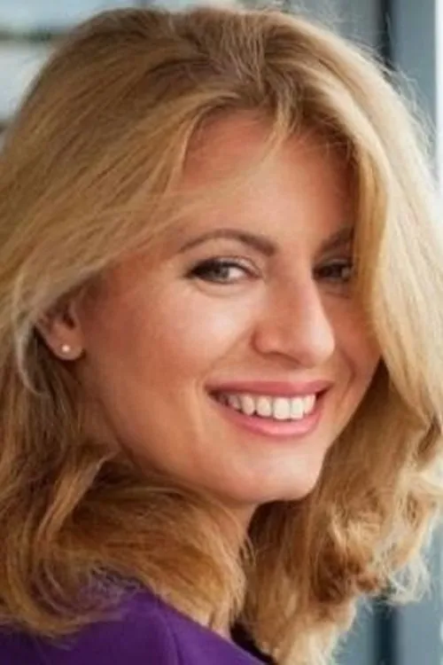 Foto de perfil del actor Zuzana Čaputová en el reparto