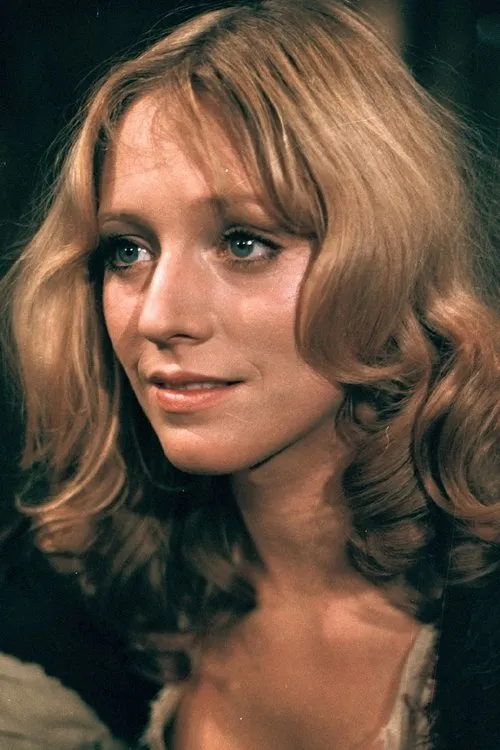 Zuzana Geislerová interpretando a 