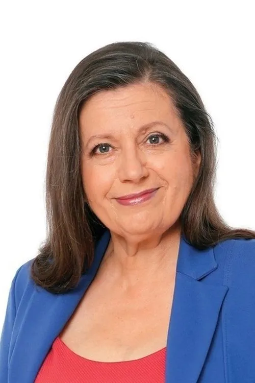 Zuzana Kronerová interpretando a Hana