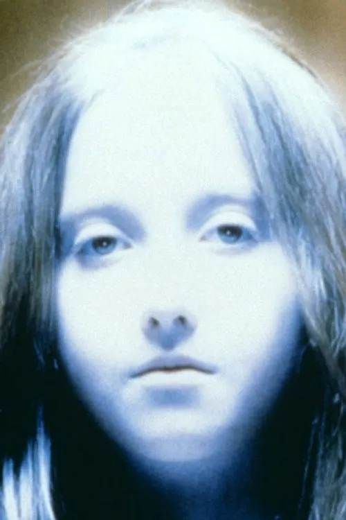 Zuzanna Kasz interpretando a Ghost