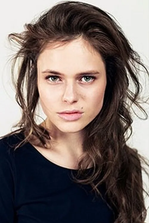 Robert Kalinowski ha trabajado con Zuzanna Zielińska en 1 ocasiones