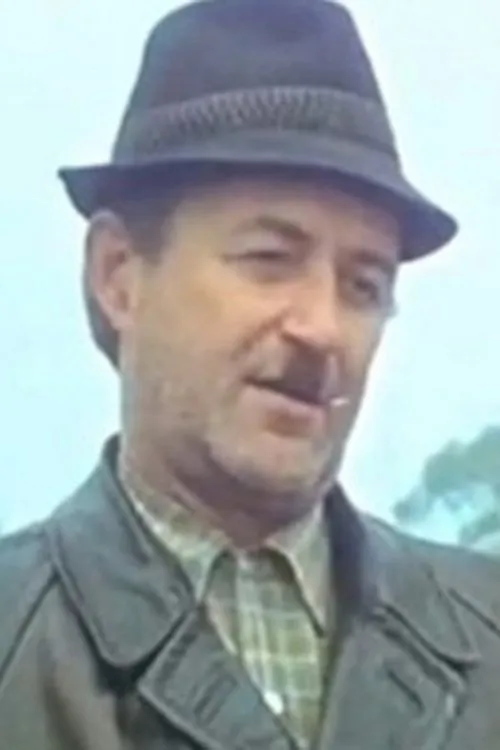 Zvonimir Ferenčić — personaje: Franc Ožbolt 'Cinober'