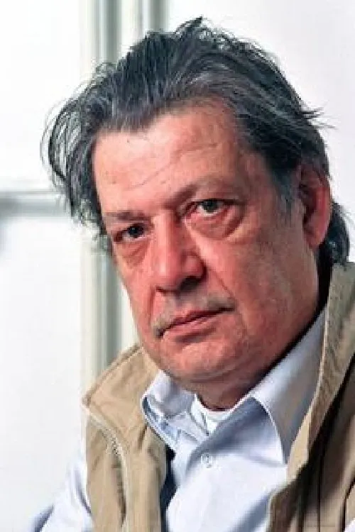 Zvonimir Zoričić interpretando a Narrator (voice)