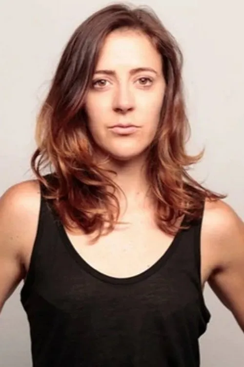 Abby Miller como Self