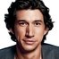 Adam Driver como Adam Sackler