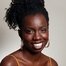 Adepero Oduye como Sarah Wilson