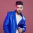 Agoney Hernández como Imitador