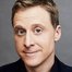 Alan Tudyk como Doctor Harry Vanderspeigle