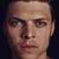 Alex Høgh Andersen como Ivar Lothbrok / Ivar the Boneless