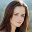 Alexis Bledel como Rory Gilmore