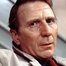 Alfred Burke como Bob - Pilot (uncredited)