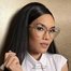 Ali Wong como Amy Lau