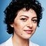 Alia Shawkat como (voice)