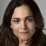 Alice Braga como Teresa Mendoza