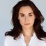 Allison Scagliotti como Claudia Donovan