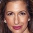 Alysia Reiner como Ms. Marmalady