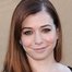 Alyson Hannigan como Claire Clancy (voice)