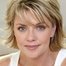 Amanda Tapping como Samantha Carter