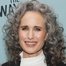 Andie MacDowell como Paula