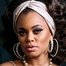 Andra Day como (voice)