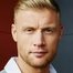 Andrew Flintoff como Self - Host