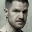 Andy Hurley como Andy Hurley (voice)