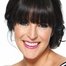 Anna Richardson como Host