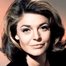 Anne Bancroft como Anne Bancroft