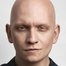 Anthony Carrigan como Mr. Tyrant (voice)