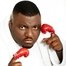Aries Spears como Various