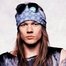 Axl Rose como Axl Rose (voice)