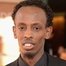 Barkhad Abdi como Abshir