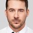 Barry Sloane como DS Jim Dawson