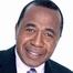 Ben Vereen como Lou Smith